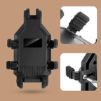 Support Téléphone Universel pour Moto & Vélo