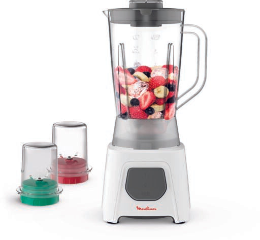 Blender Blendeo 450W avec 1 accessoire
