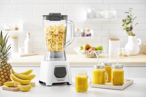Blender Blendeo 450W avec 1 accessoire