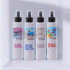 Pack 4 Senteurs en Promo Parfums d'ambiance & de linge