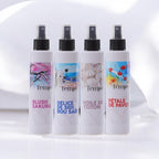 Pack 4 Senteurs en Promo Parfums d'ambiance & de linge
