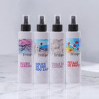 Pack 4 Senteurs en Promo Parfums d'ambiance & de linge