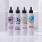 Pack 4 Senteurs en Promo Parfums d'ambiance & de linge
