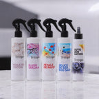 Parfums d'ambiance & de linge Pack 5 Senteurs en Promo