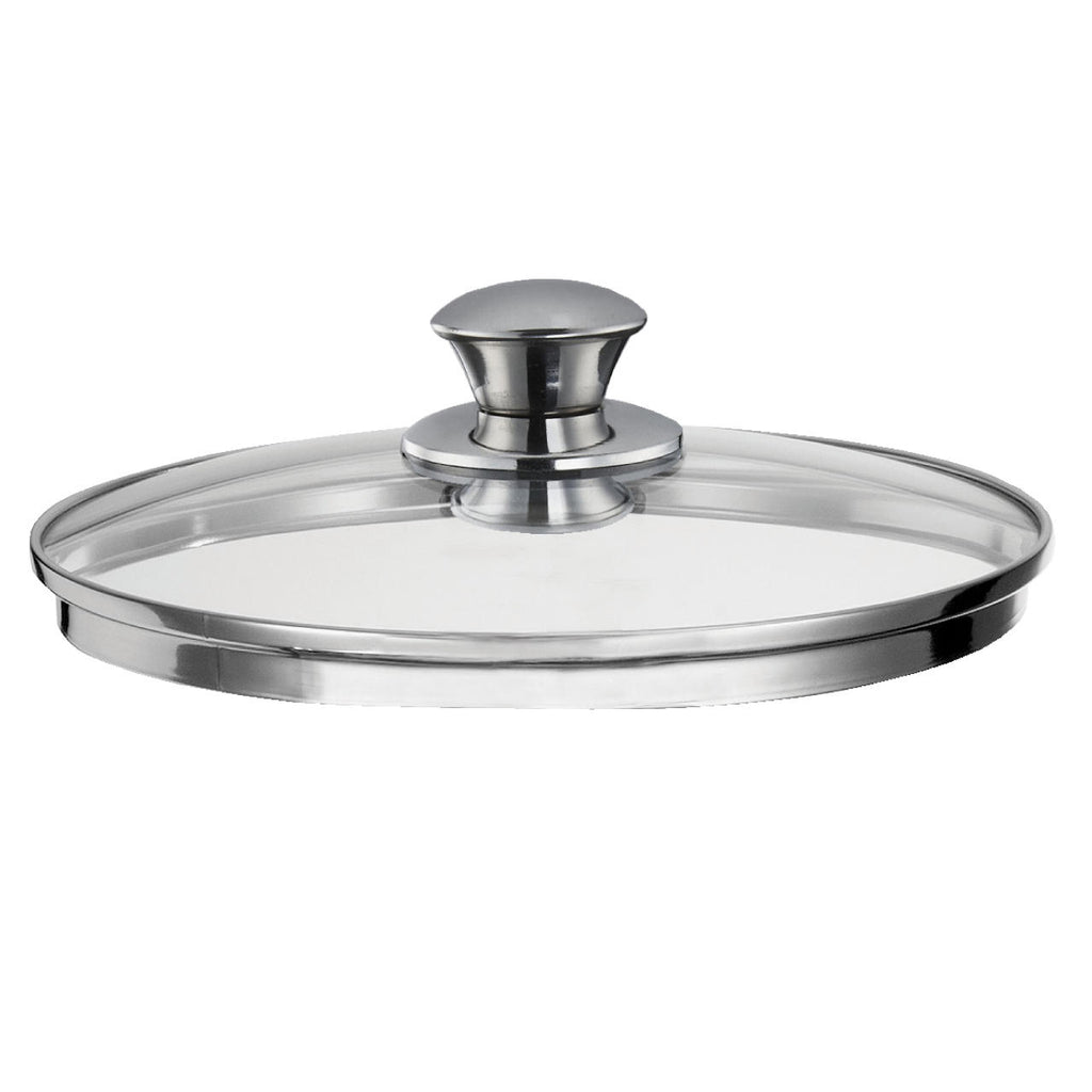 INOXRIV - Friteuse Friggi  20 cm avec couvercle