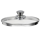INOXRIV - Friteuse Friggi  20 cm avec couvercle
