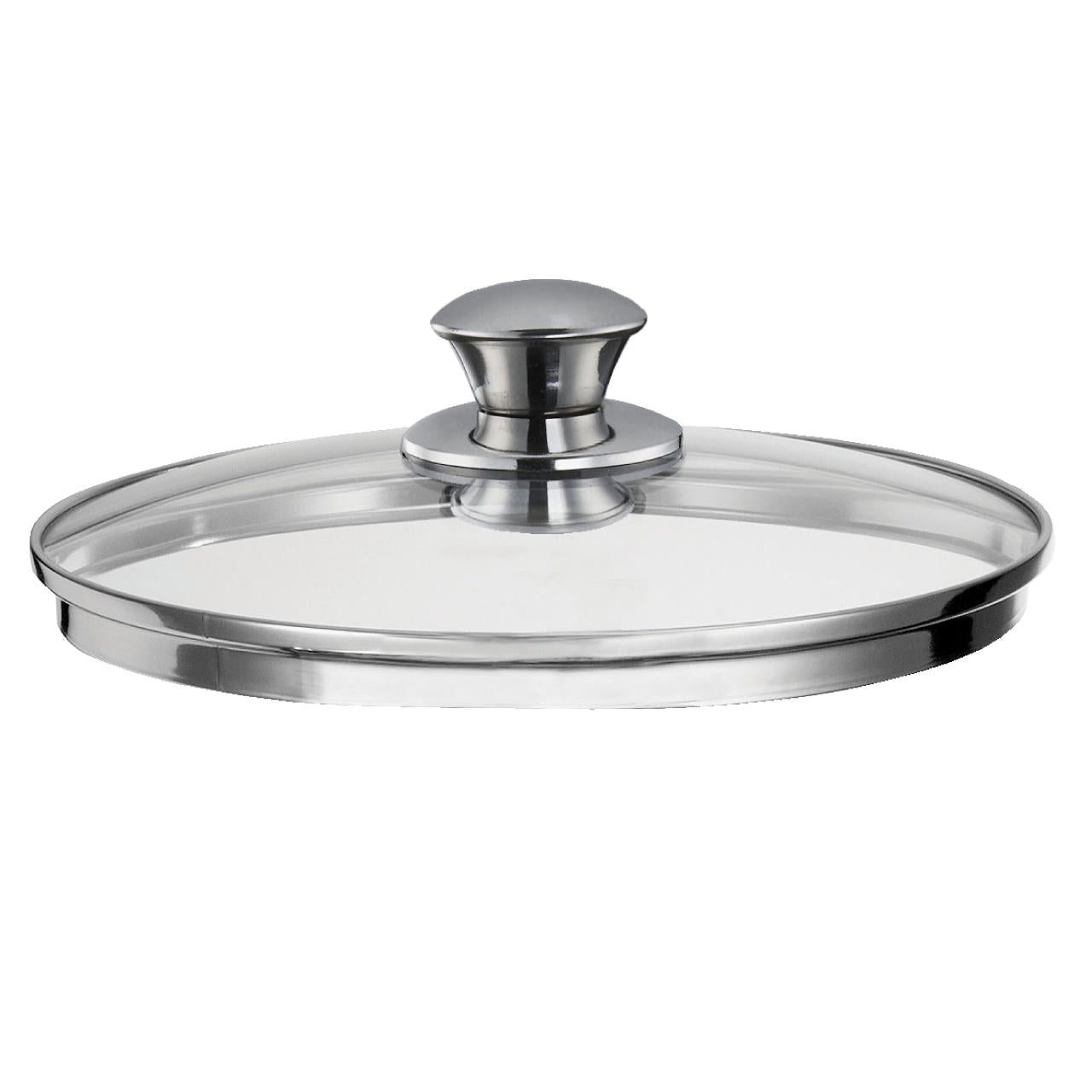 INOXRIV - Friteuse Friggi  20 cm avec couvercle