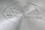 INOXRIV - Friteuse Friggi  20 cm avec couvercle