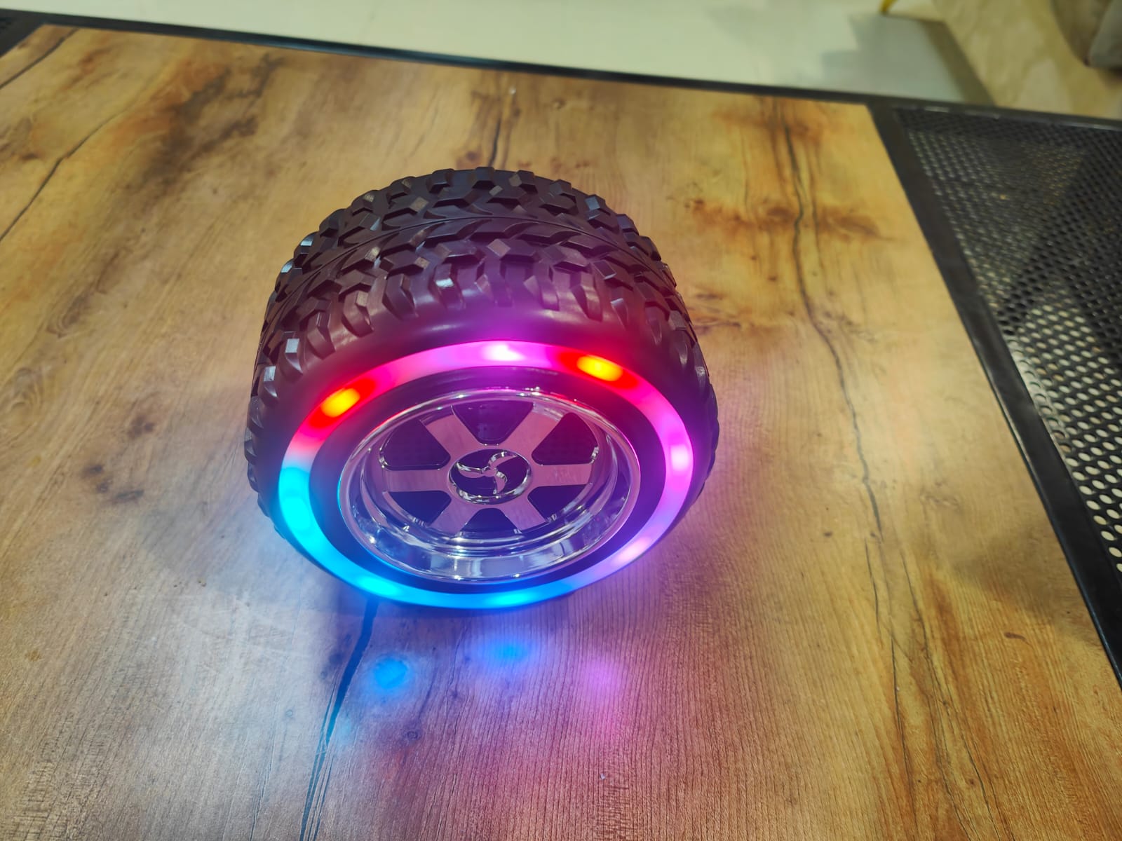 Mini Enceinte Bluetooth G2389 – Sans fil
