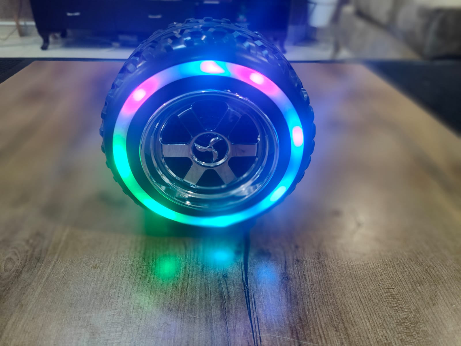 Mini Enceinte Bluetooth G2389 – Sans fil
