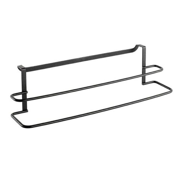Support de rangement doubel  pour serviette et torchon LAVA