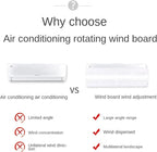 Déflecteur D'air Pour Climatiseur Extensible