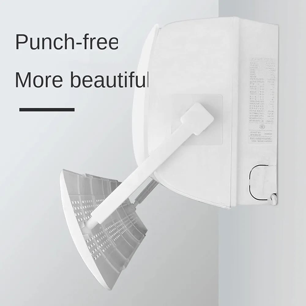 Déflecteur D'air Pour Climatiseur Extensible