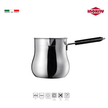 Armony pot café/lait 900cc