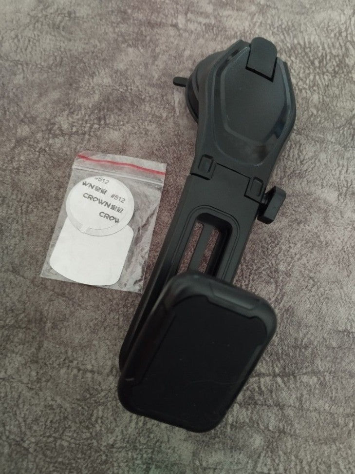 Support de Téléphone Magnétique Voiture