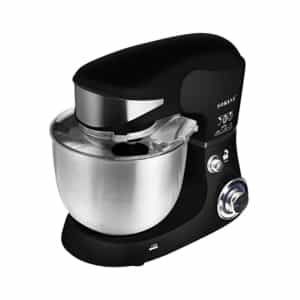 Stand Mixer Sokany  - 1000 Watt - 5 Liter SC-206