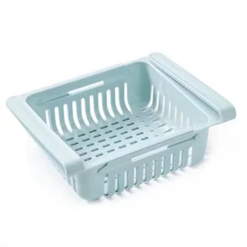 boîte de rangement créative pour réfrigérateur