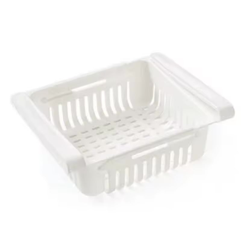 boîte de rangement créative pour réfrigérateur