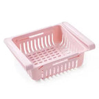 boîte de rangement créative pour réfrigérateur
