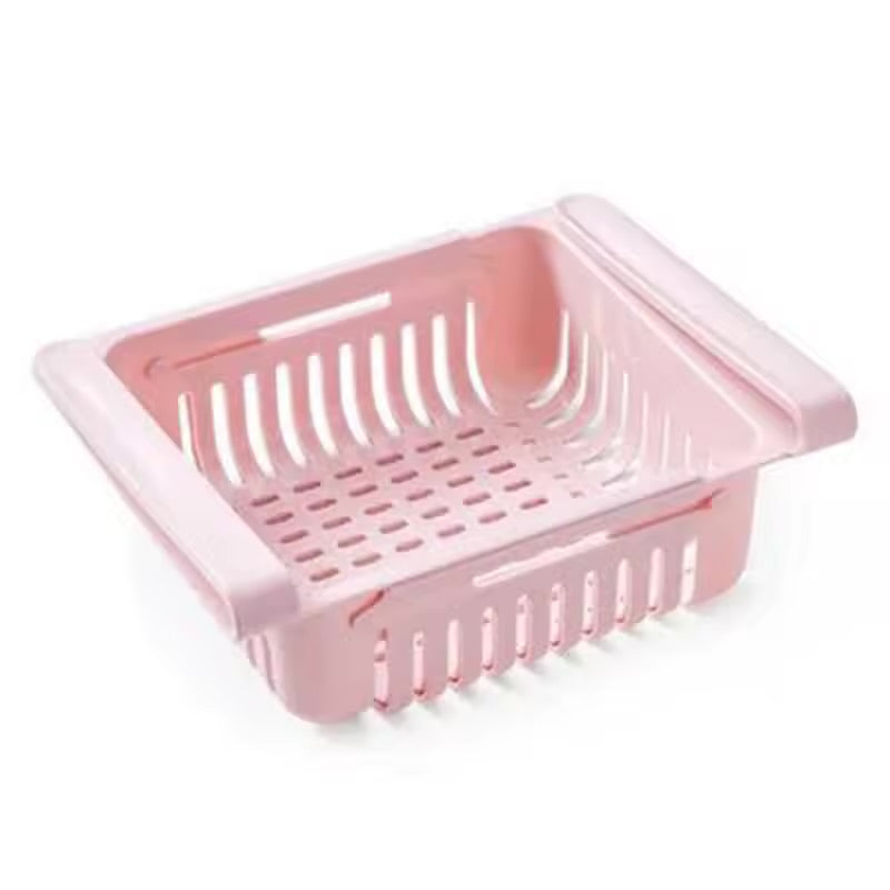 boîte de rangement créative pour réfrigérateur