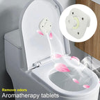Désinfectant et Stérilisateur Intelligent UV pour Toilettes