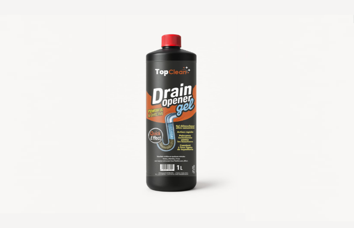 DRAIN OPENER GEL
