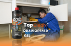 DRAIN OPENER GEL