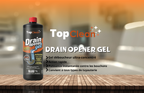 DRAIN OPENER GEL