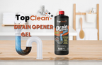 DRAIN OPENER GEL