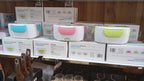 Boîte Chauffante Lunch Box Électrique - 40W
