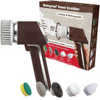 Brosse électrique nettoyante
