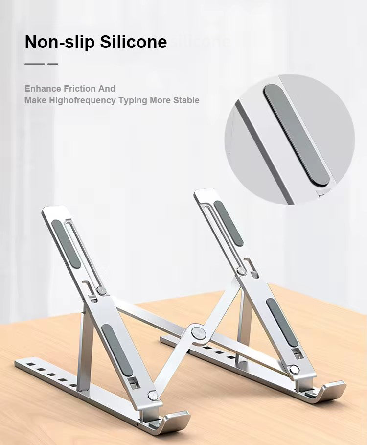 🆕 Support Pliable Multi-Position